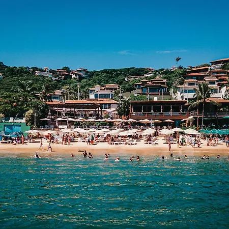 Hotel Ville La Plage & Beach Club-3